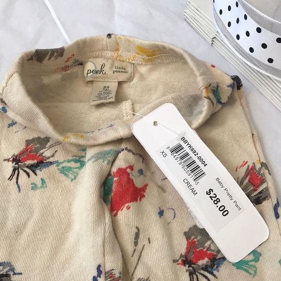 Peek Brand Leggings ✨NEW✨ with the 🏷tags! - Picture 4 of 9